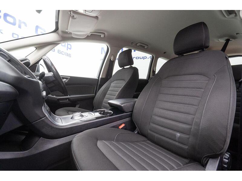 Ford Galaxy 2.0 EcoBlue Titanium Auto Euro 6 (s/s) 5dr - U1277