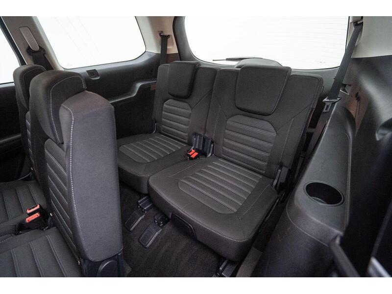 Ford Galaxy 2.0 EcoBlue Titanium Auto Euro 6 (s/s) 5dr - U1277