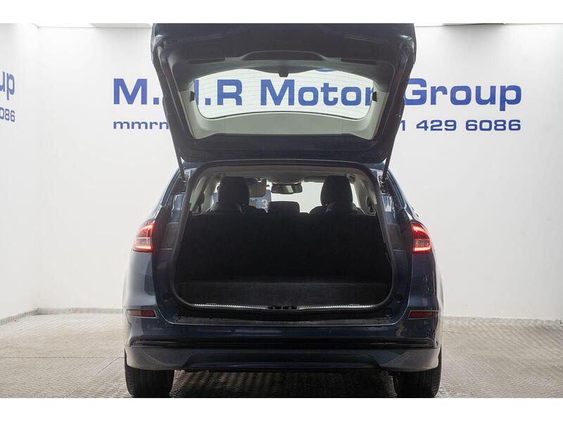 Ford Mondeo 2.0 TiVCT Titanium Edition CVT Euro 6 (s/s) 5dr - U1278