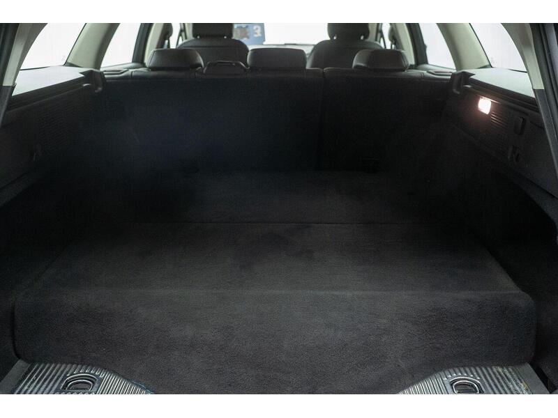 Ford Mondeo 2.0 TiVCT Titanium Edition CVT Euro 6 (s/s) 5dr - U1278