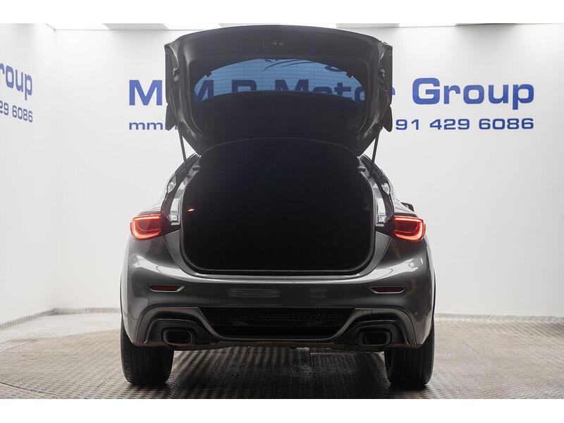 Infiniti Q30 1.5d Sport Euro 6 (s/s) 5dr - U1282