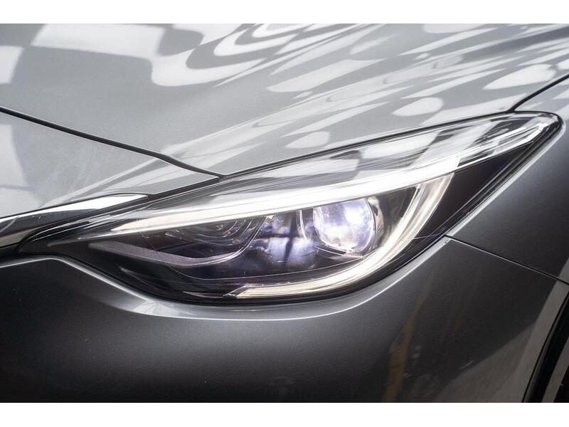 Infiniti Q30 1.5d Sport Euro 6 (s/s) 5dr - U1282