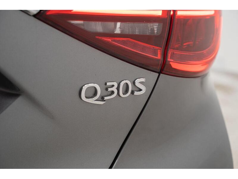 Infiniti Q30 1.5d Sport Euro 6 (s/s) 5dr - U1282