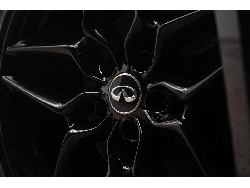 Infiniti Q30 1.5d Sport Euro 6 (s/s) 5dr - U1282