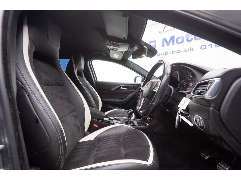 Infiniti Q30 1.5d Sport Euro 6 (s/s) 5dr - U1282