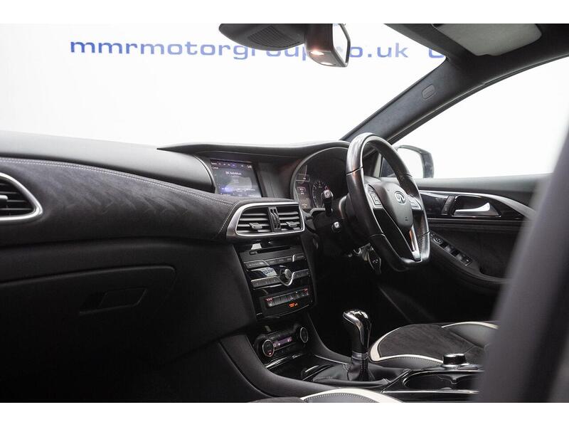 Infiniti Q30 1.5d Sport Euro 6 (s/s) 5dr - U1282