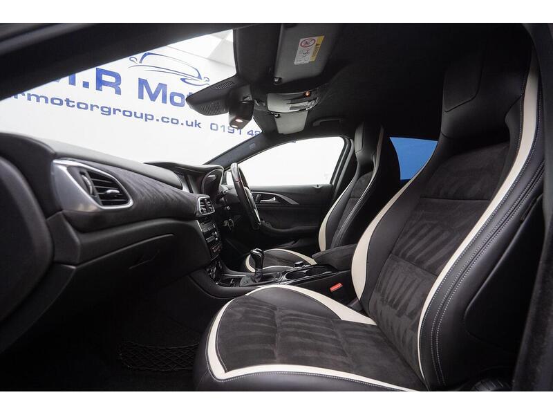 Infiniti Q30 1.5d Sport Euro 6 (s/s) 5dr - U1282