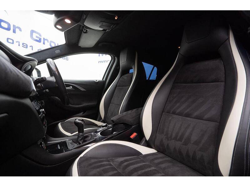 Infiniti Q30 1.5d Sport Euro 6 (s/s) 5dr - U1282