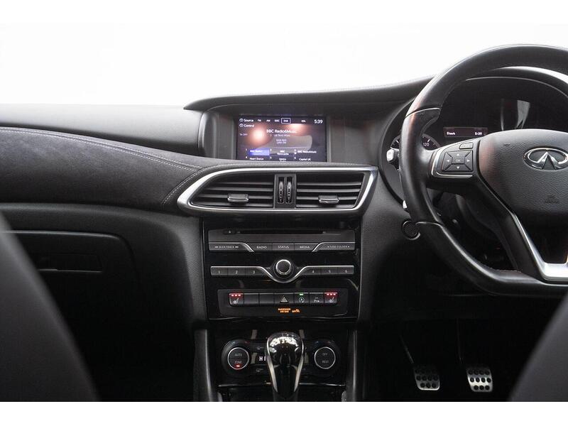 Infiniti Q30 1.5d Sport Euro 6 (s/s) 5dr - U1282