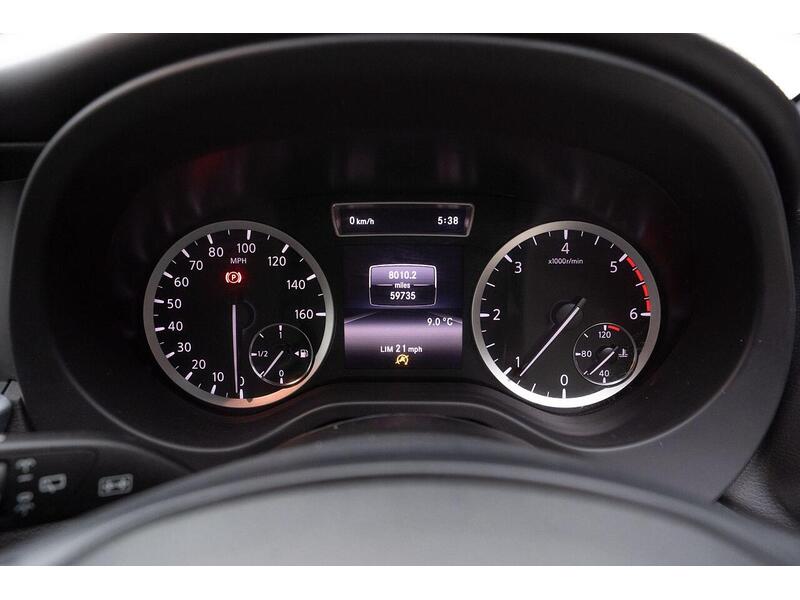 Infiniti Q30 1.5d Sport Euro 6 (s/s) 5dr - U1282