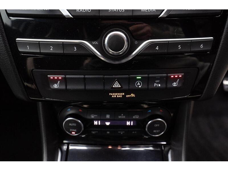 Infiniti Q30 1.5d Sport Euro 6 (s/s) 5dr - U1282