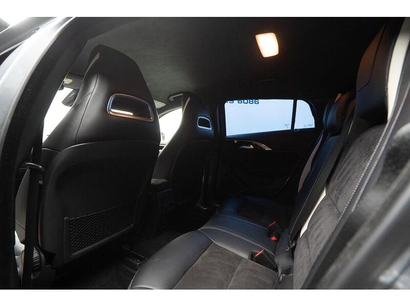 Infiniti Q30 1.5d Sport Euro 6 (s/s) 5dr - U1282