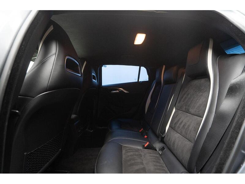 Infiniti Q30 1.5d Sport Euro 6 (s/s) 5dr - U1282