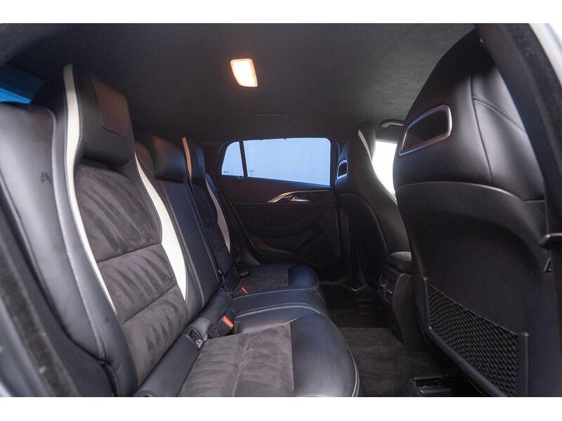 Infiniti Q30 1.5d Sport Euro 6 (s/s) 5dr - U1282