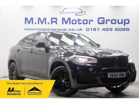 BMW X6 Octavia SE Hatchback 0 Automatic Petrol