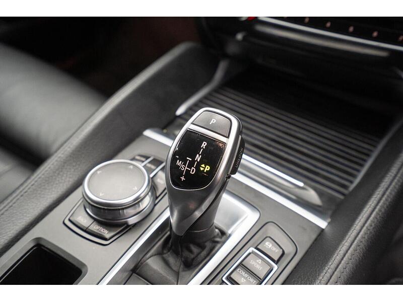 BMW X6 3.0 30d M Sport Auto xDrive Euro 6 (s/s) 5dr - U1283