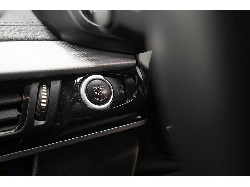 BMW X6 3.0 30d M Sport Auto xDrive Euro 6 (s/s) 5dr - U1283