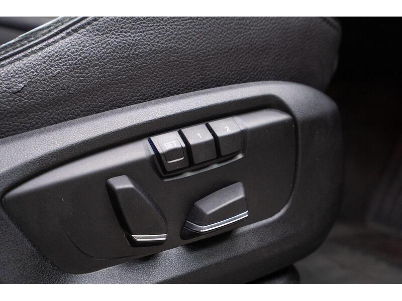 BMW X6 3.0 30d M Sport Auto xDrive Euro 6 (s/s) 5dr - U1283