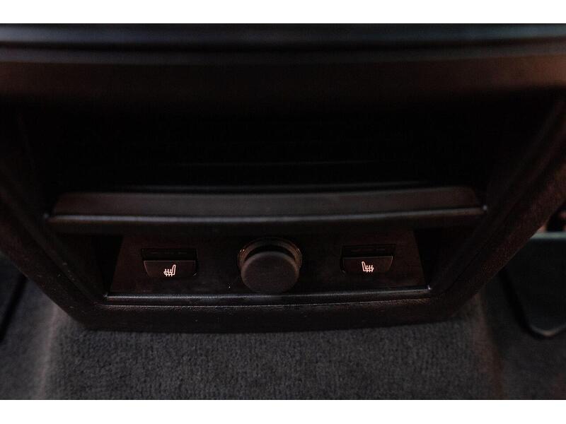 BMW X6 3.0 30d M Sport Auto xDrive Euro 6 (s/s) 5dr - U1283