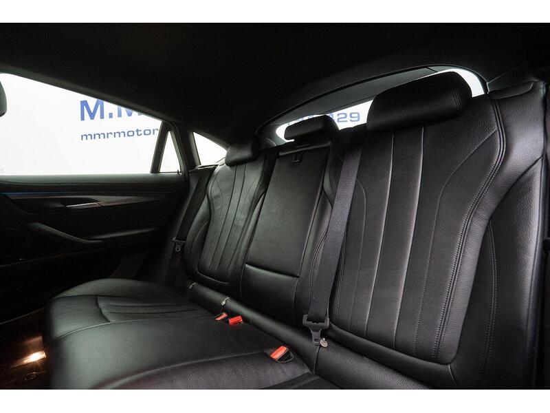 BMW X6 3.0 30d M Sport Auto xDrive Euro 6 (s/s) 5dr - U1283