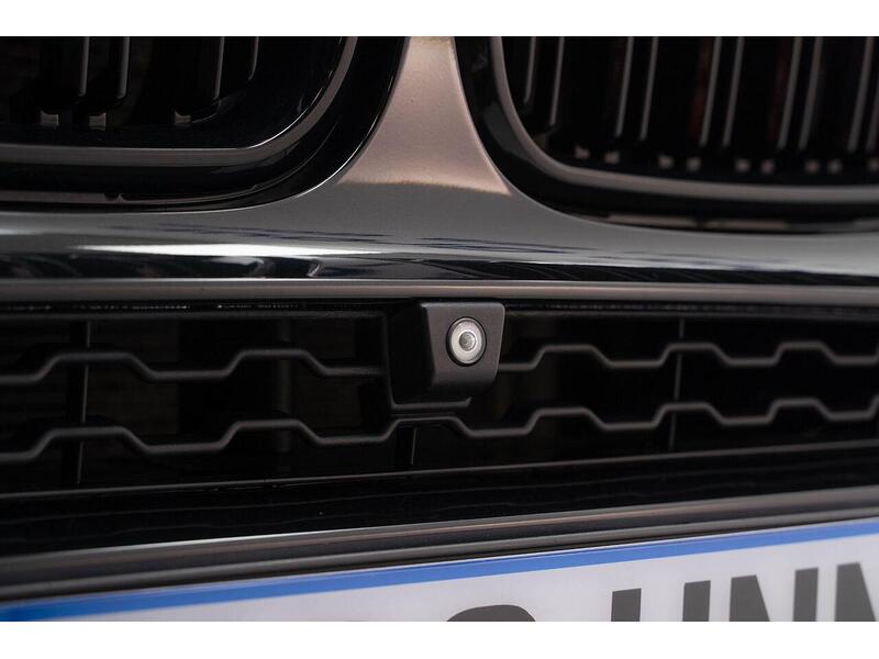 BMW X6 3.0 30d M Sport Auto xDrive Euro 6 (s/s) 5dr - U1283