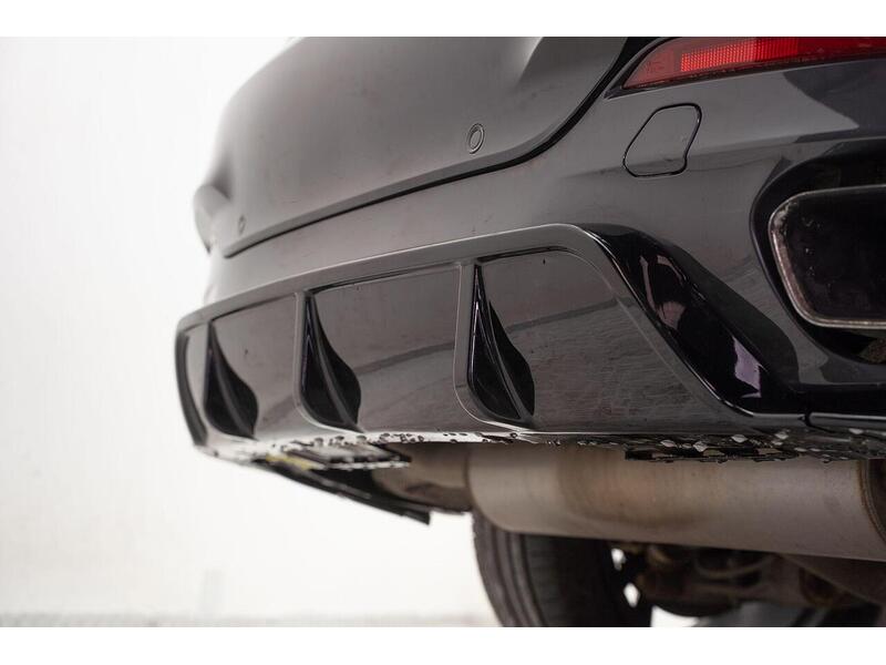 BMW X6 3.0 30d M Sport Auto xDrive Euro 6 (s/s) 5dr - U1283