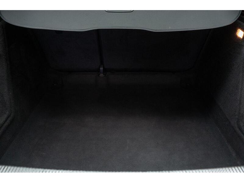 Audi Q3 1.4 TFSI CoD S line Edition S Tronic Euro 6 (s/s) 5dr - U1284