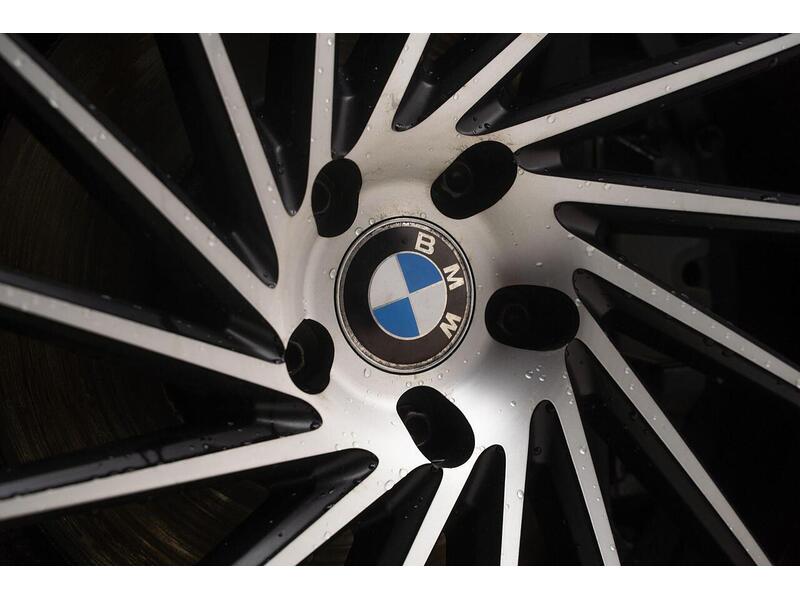 BMW 6 Series 3.0 640d M Sport Auto Euro 6 (s/s) 2dr - U1285