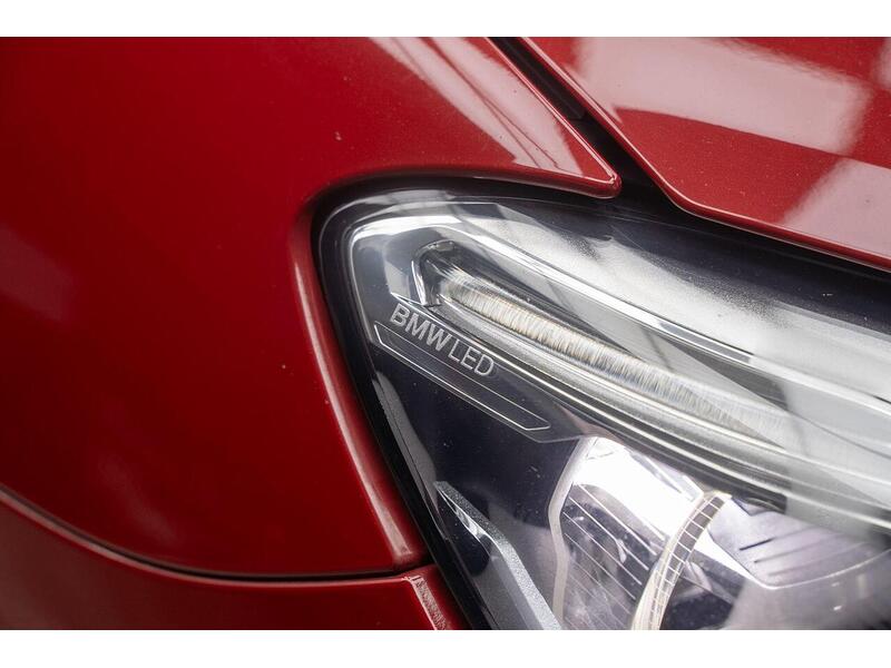 BMW 6 Series 3.0 640d M Sport Auto Euro 6 (s/s) 2dr - U1285