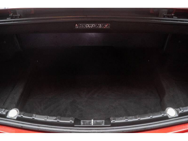 BMW 6 Series 3.0 640d M Sport Auto Euro 6 (s/s) 2dr - U1285