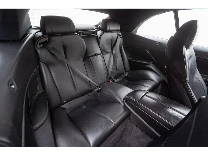 BMW 6 Series 3.0 640d M Sport Auto Euro 6 (s/s) 2dr - U1285