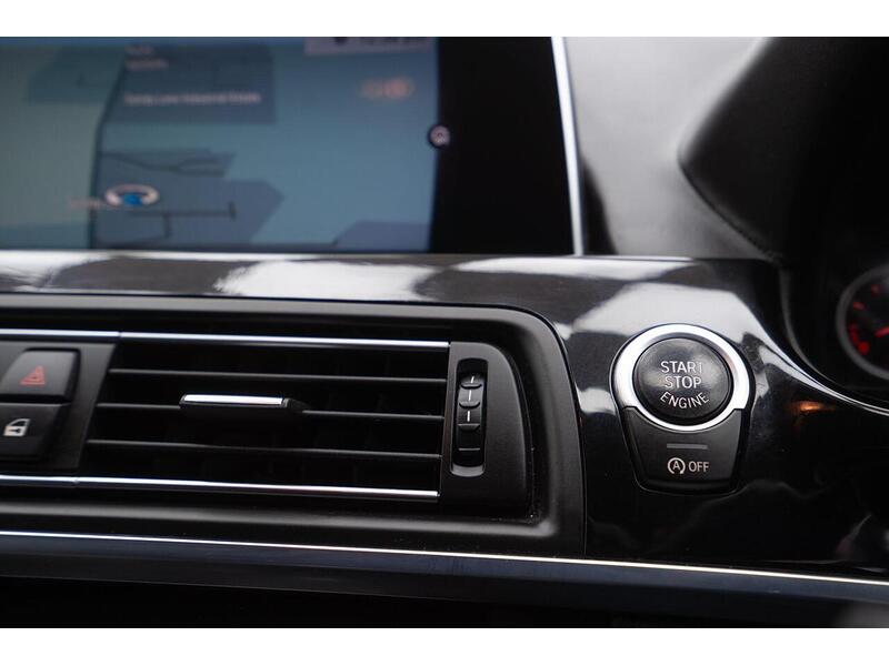 BMW 6 Series 3.0 640d M Sport Auto Euro 6 (s/s) 2dr - U1285