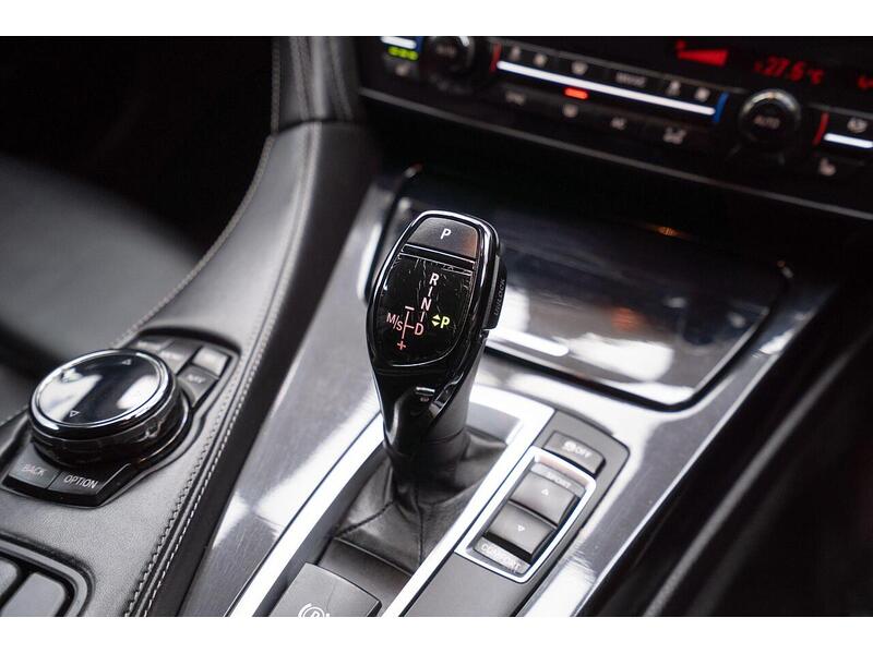 BMW 6 Series 3.0 640d M Sport Auto Euro 6 (s/s) 2dr - U1285