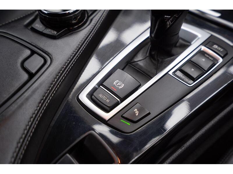 BMW 6 Series 3.0 640d M Sport Auto Euro 6 (s/s) 2dr - U1285