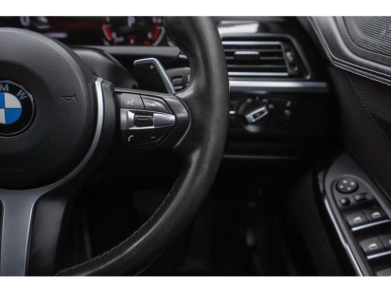 BMW 6 Series 3.0 640d M Sport Auto Euro 6 (s/s) 2dr - U1285