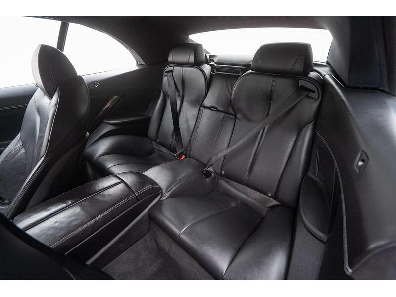 BMW 6 Series 3.0 640d M Sport Auto Euro 6 (s/s) 2dr - U1285