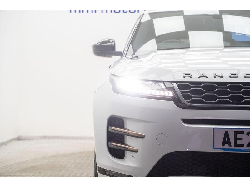Land Rover Range Rover Evoque 2.0 D150 R-Dynamic S FWD Euro 6 (s/s) 5dr - U1288