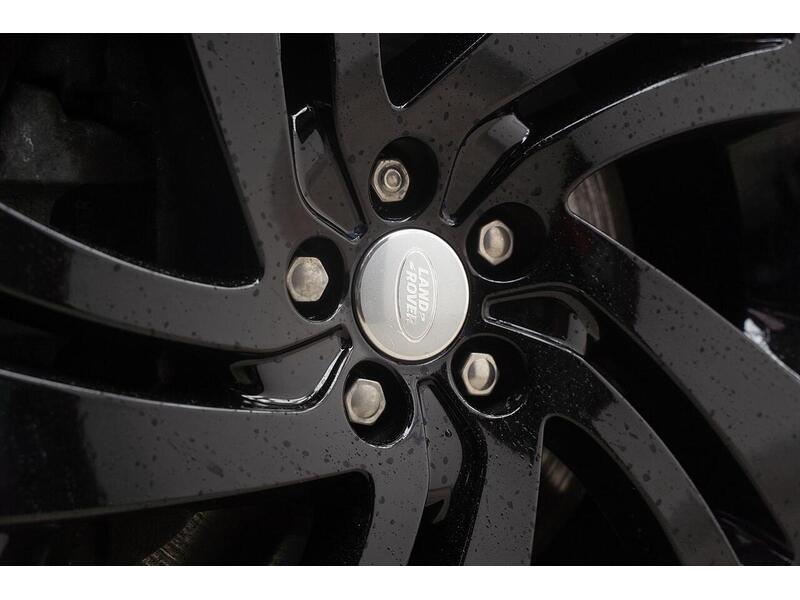 Land Rover Range Rover Evoque 2.0 D150 R-Dynamic S FWD Euro 6 (s/s) 5dr - U1288