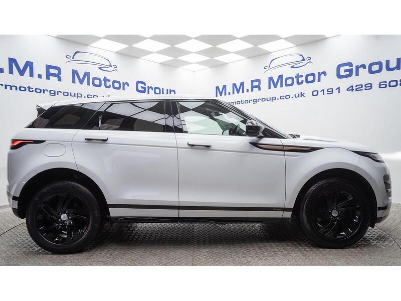 Land Rover Range Rover Evoque 2.0 D150 R-Dynamic S FWD Euro 6 (s/s) 5dr - U1288