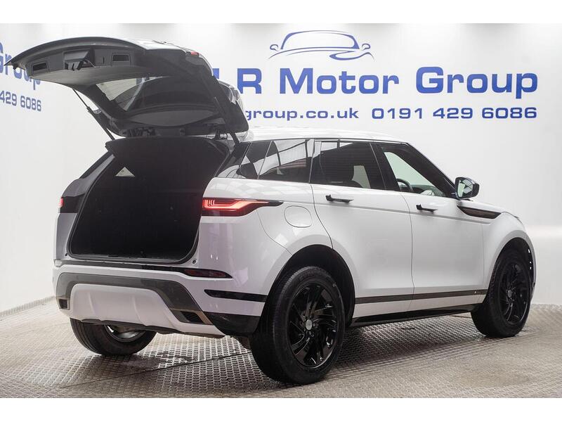 Land Rover Range Rover Evoque 2.0 D150 R-Dynamic S FWD Euro 6 (s/s) 5dr - U1288
