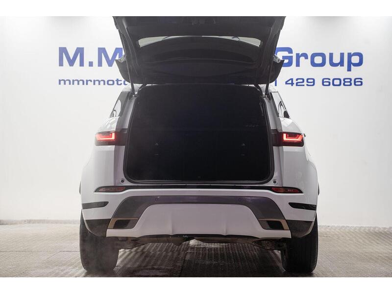 Land Rover Range Rover Evoque 2.0 D150 R-Dynamic S FWD Euro 6 (s/s) 5dr - U1288