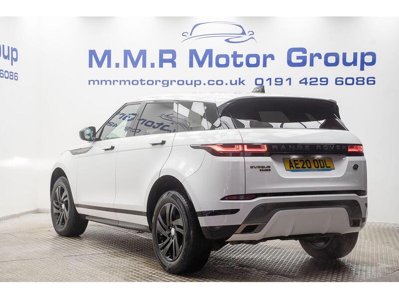 Land Rover Range Rover Evoque 2.0 D150 R-Dynamic S FWD Euro 6 (s/s) 5dr - U1288