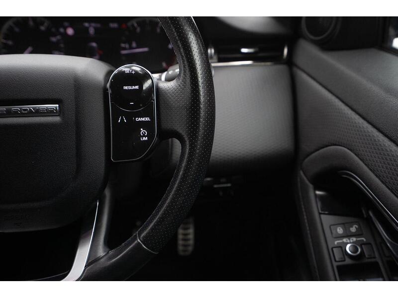 Land Rover Range Rover Evoque 2.0 D150 R-Dynamic S FWD Euro 6 (s/s) 5dr - U1288