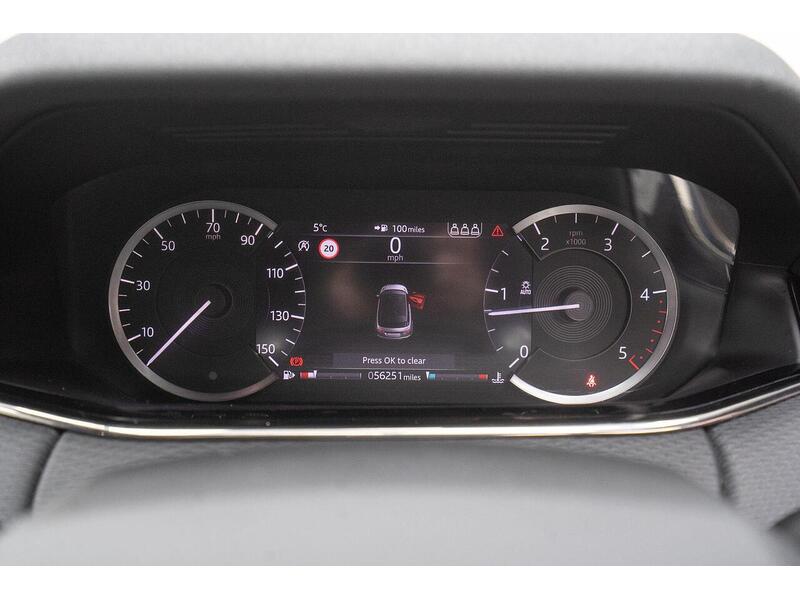 Land Rover Range Rover Evoque 2.0 D150 R-Dynamic S FWD Euro 6 (s/s) 5dr - U1288