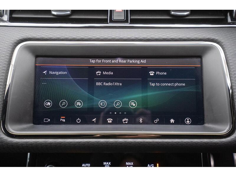 Land Rover Range Rover Evoque 2.0 D150 R-Dynamic S FWD Euro 6 (s/s) 5dr - U1288