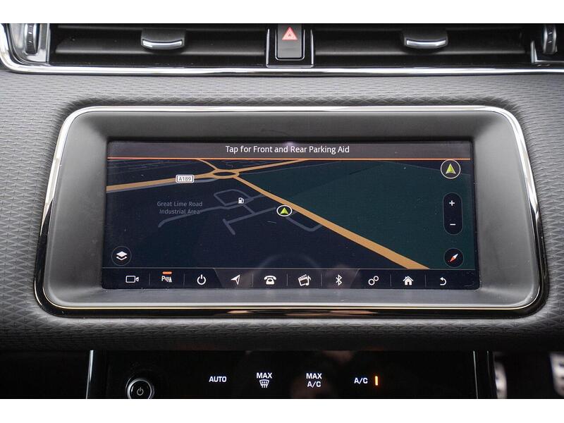 Land Rover Range Rover Evoque 2.0 D150 R-Dynamic S FWD Euro 6 (s/s) 5dr - U1288