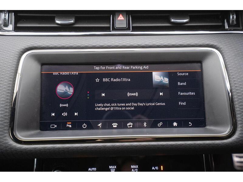 Land Rover Range Rover Evoque 2.0 D150 R-Dynamic S FWD Euro 6 (s/s) 5dr - U1288