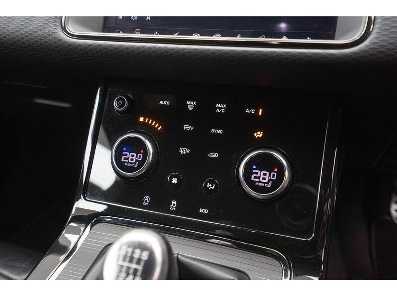 Land Rover Range Rover Evoque 2.0 D150 R-Dynamic S FWD Euro 6 (s/s) 5dr - U1288