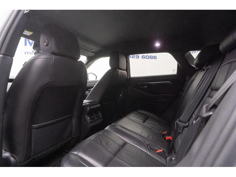 Land Rover Range Rover Evoque 2.0 D150 R-Dynamic S FWD Euro 6 (s/s) 5dr - U1288