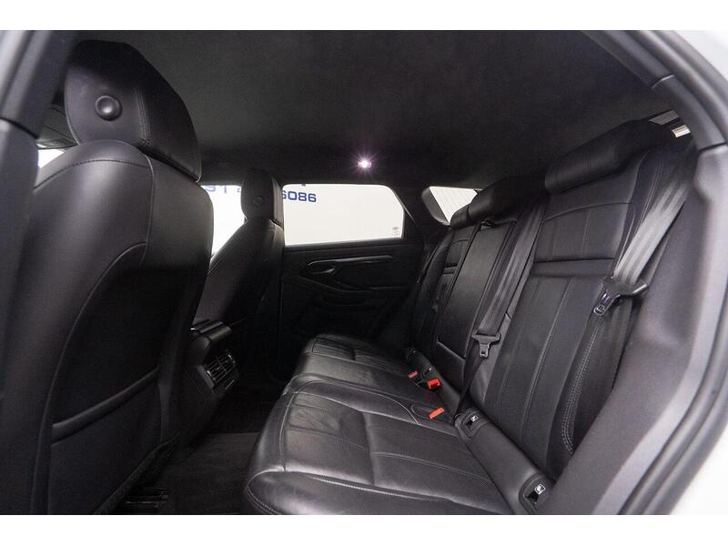 Land Rover Range Rover Evoque 2.0 D150 R-Dynamic S FWD Euro 6 (s/s) 5dr - U1288